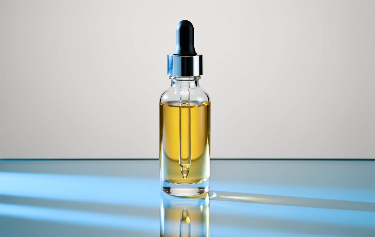 Skin rejuvenation products serum