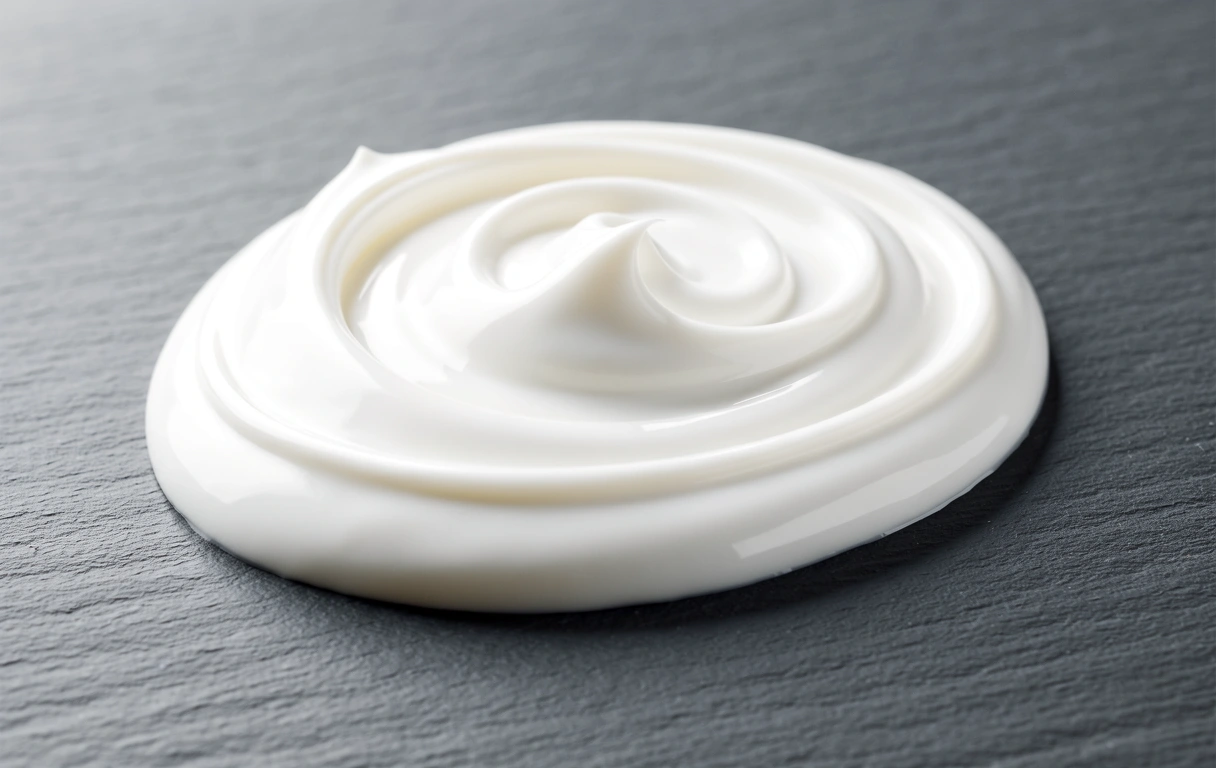 SkinSoothe moisturizing cream texture